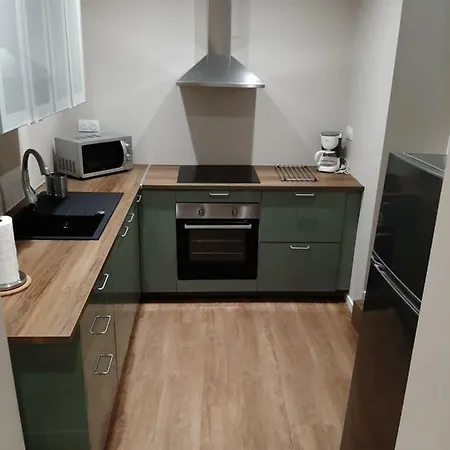 Apartment 4 T2 50 A 60 M2 Deplacement 