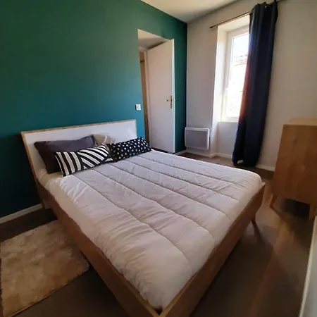 Apartment 4 T2 50 A 60 M2 Deplacement 