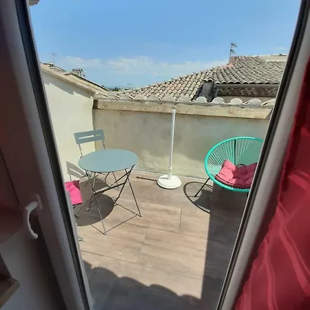 Apartment 4 T2 50 A 60 M2 Deplacement 