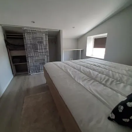 Apartment 4 T2 50 A 60 M2 Deplacement 